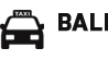 BaliTaxi